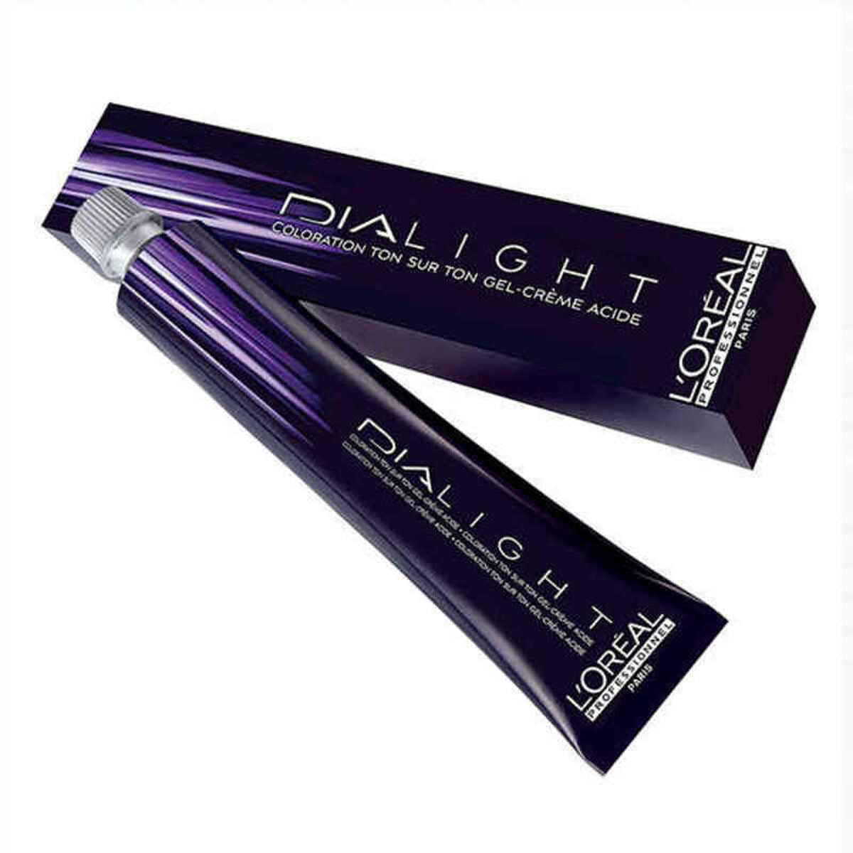 Amoniakfreie Färbung L'Oreal Professionnel Paris Dia Light