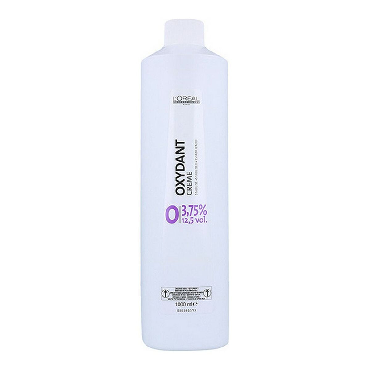 Kapillaroxidationsmittel L'Oreal Professionnel Paris Oxidante Creme 1