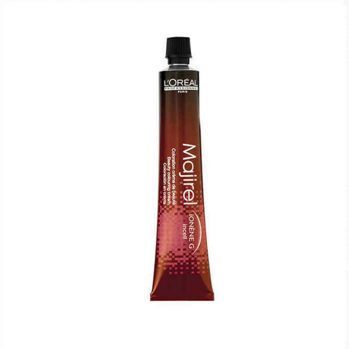 Dauerfärbung Majirel Absolute L'Oreal Professionnel Paris Nº 10 (50 ml