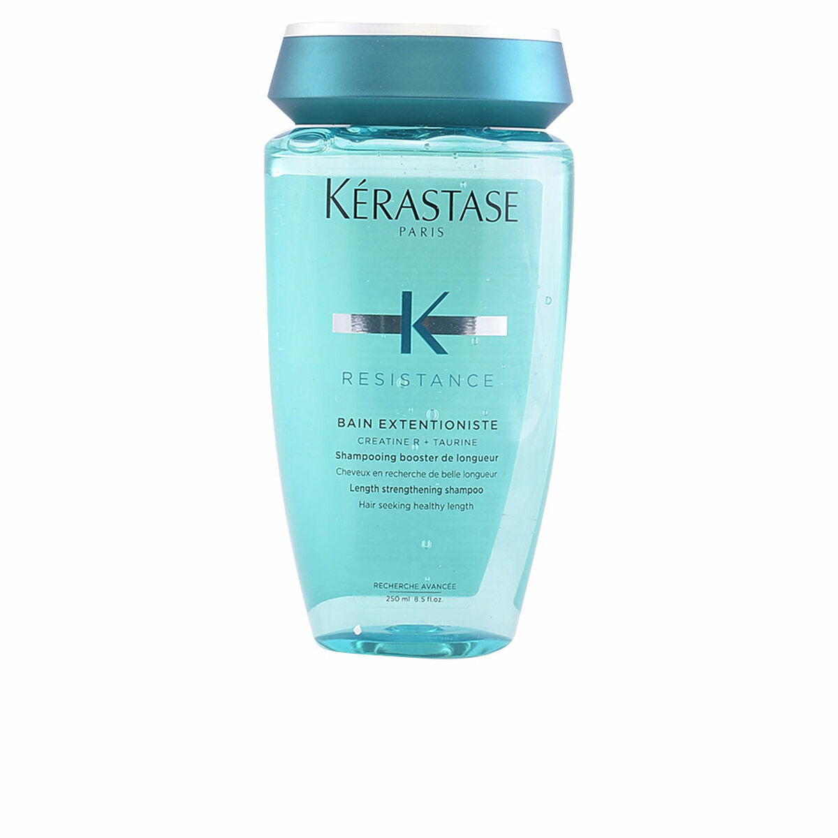 Kräftigendes Shampoo Kerastase Resistance Extentioniste 250 ml