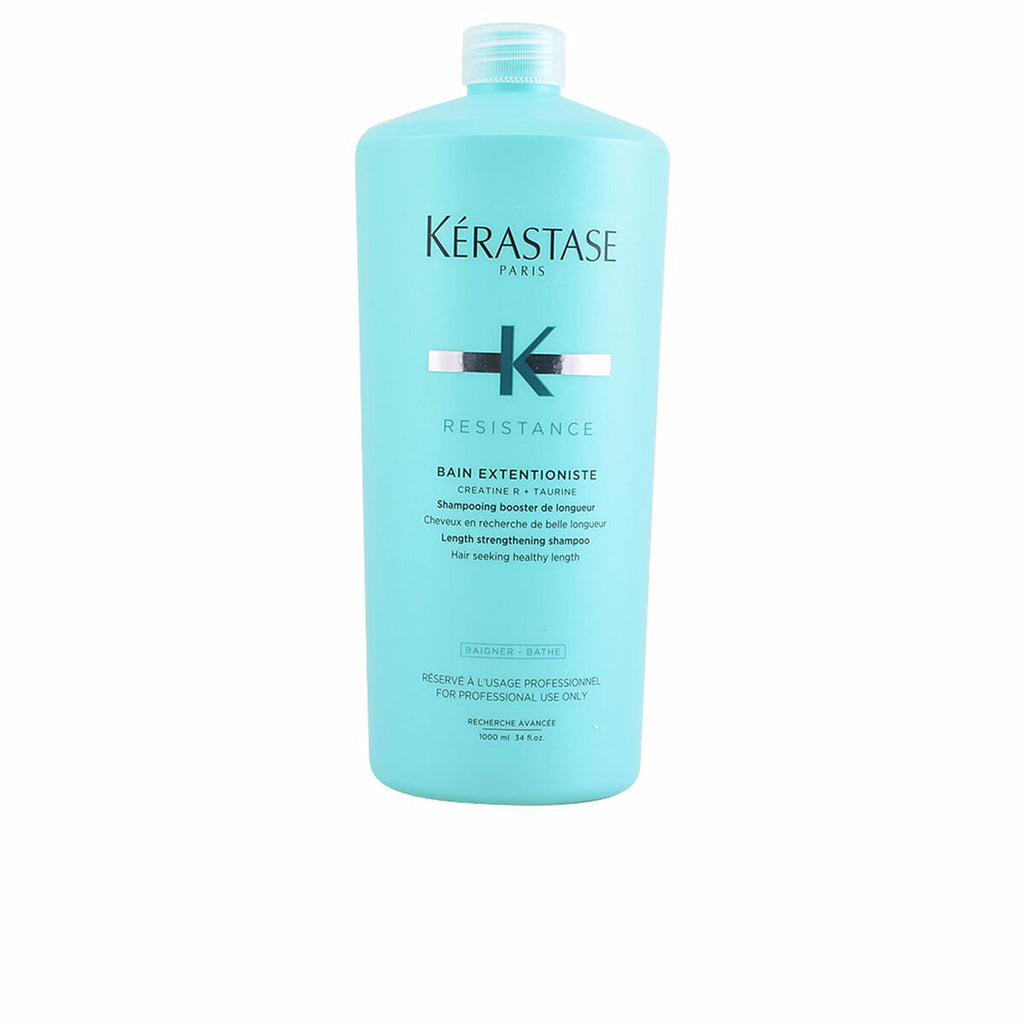 Kräftigendes Shampoo Kerastase Resistance Extentioniste 250 ml