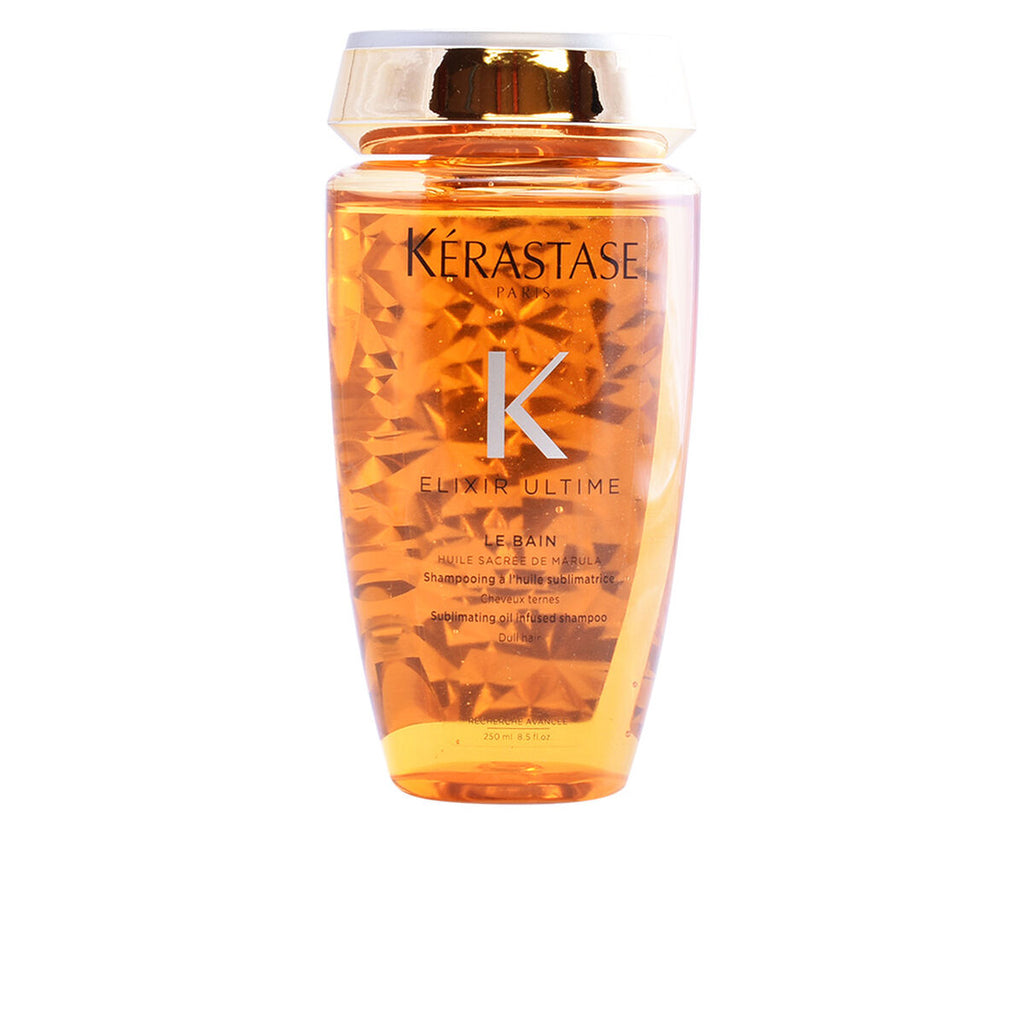Pflegendes Shampoo Kerastase Elixir Ultime 250 ml