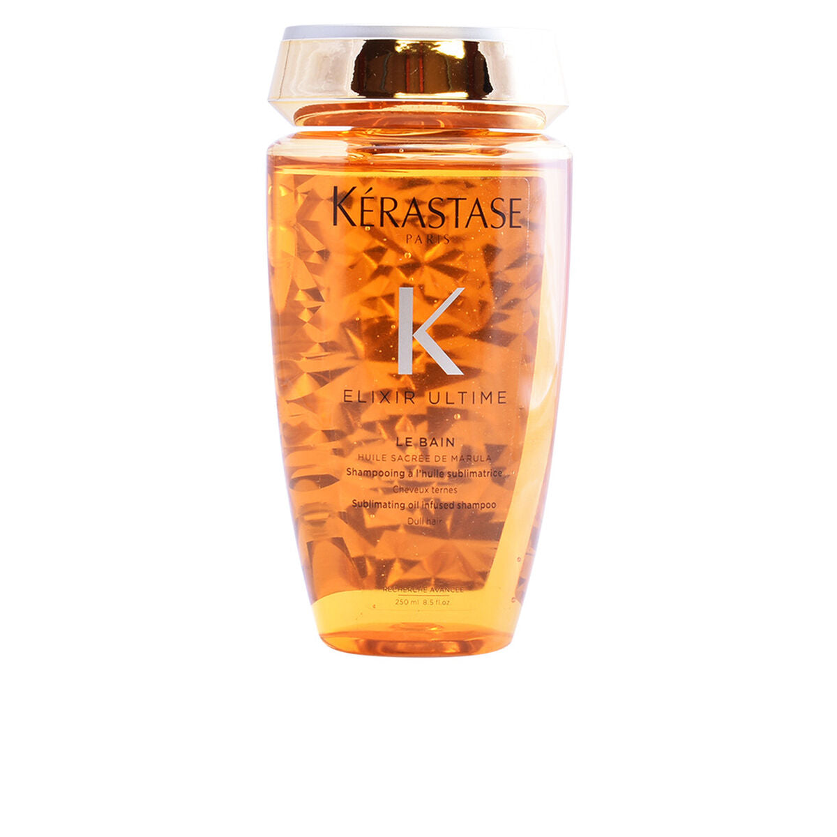 Pflegendes Shampoo Kerastase Elixir Ultime 250 ml