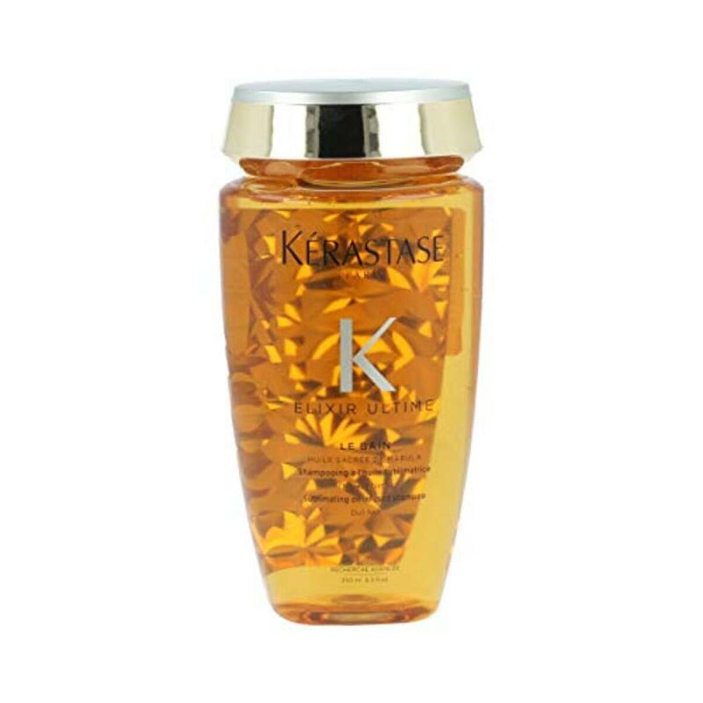 Pflegendes Shampoo Kerastase Elixir Ultime 250 ml