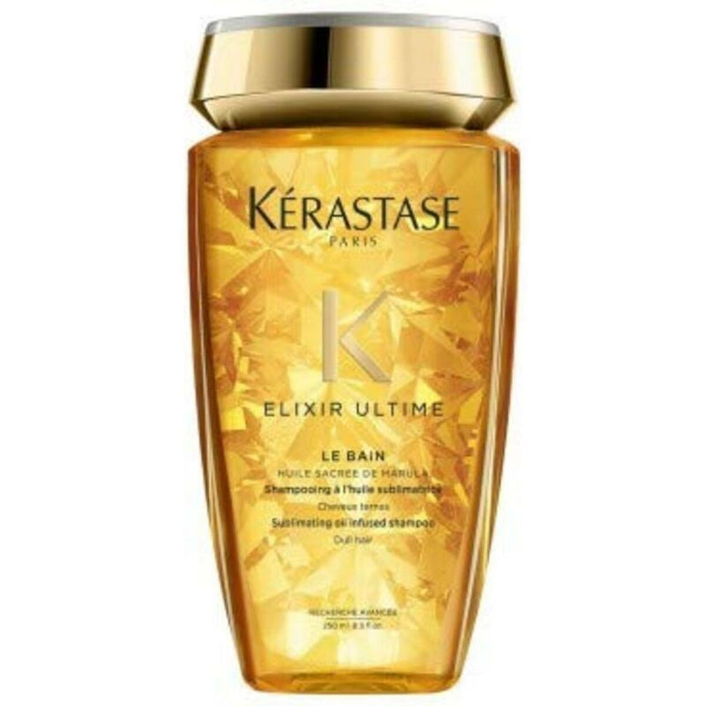 Pflegendes Shampoo Kerastase Elixir Ultime 250 ml