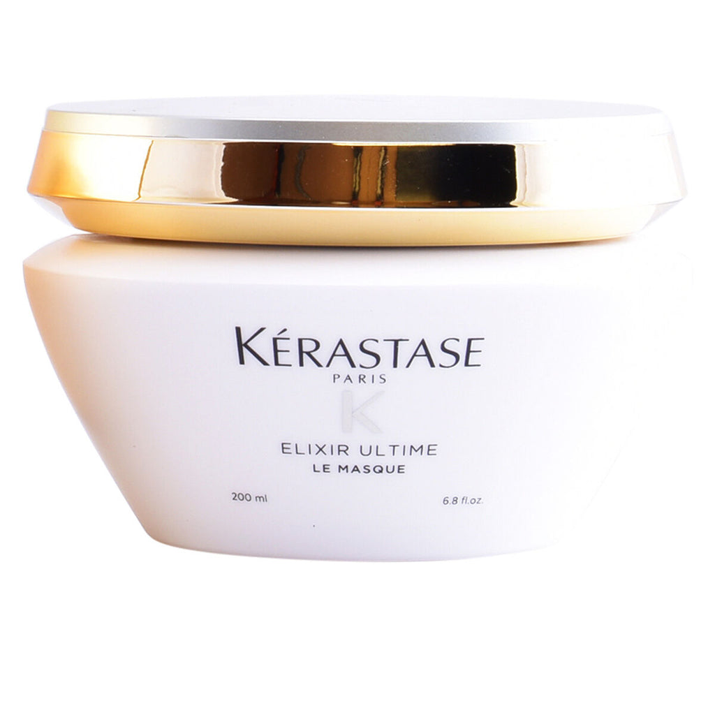 Haarmaske Kerastase Elixir Ultime 200 ml