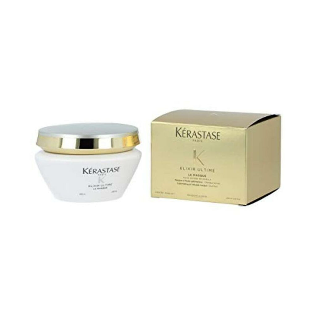 Haarmaske Kerastase Elixir Ultime 200 ml
