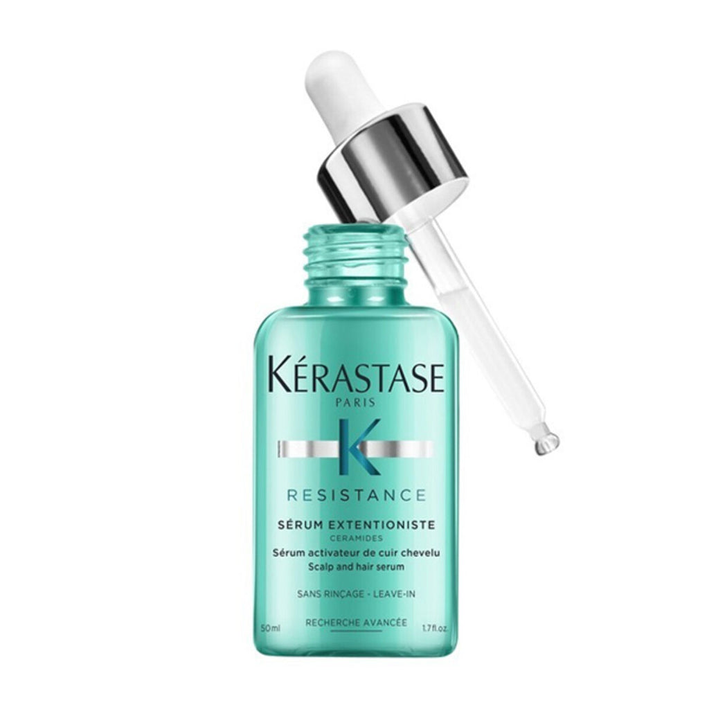 Haarserum: Stärkt & verlängert dein Haar sichtbar!