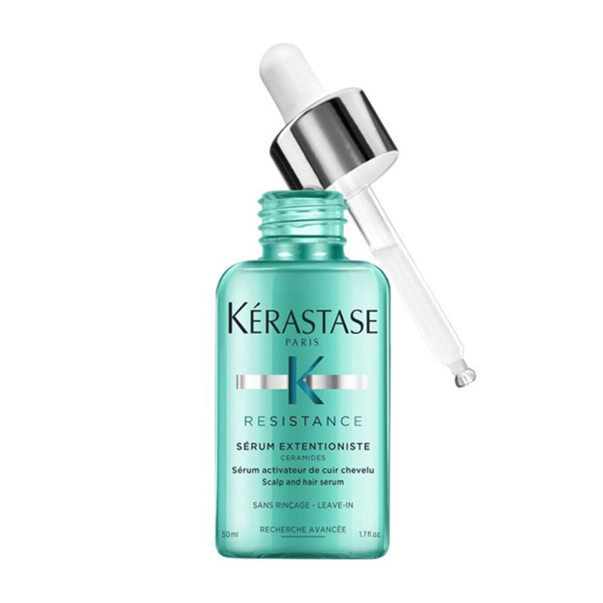 Haarserum: Stärkt & verlängert dein Haar sichtbar!