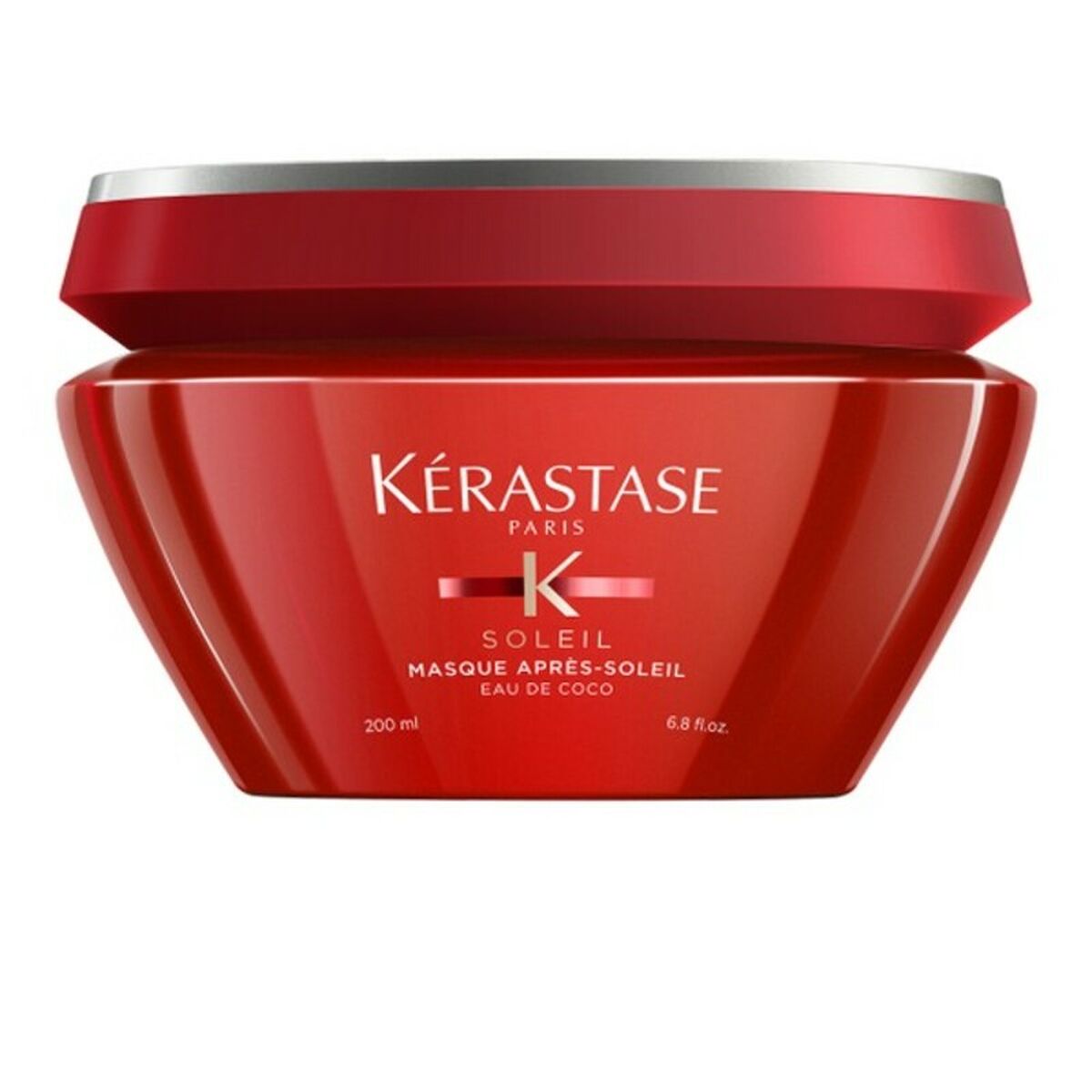 Haarmaske Kerastase Soleil 200 ml