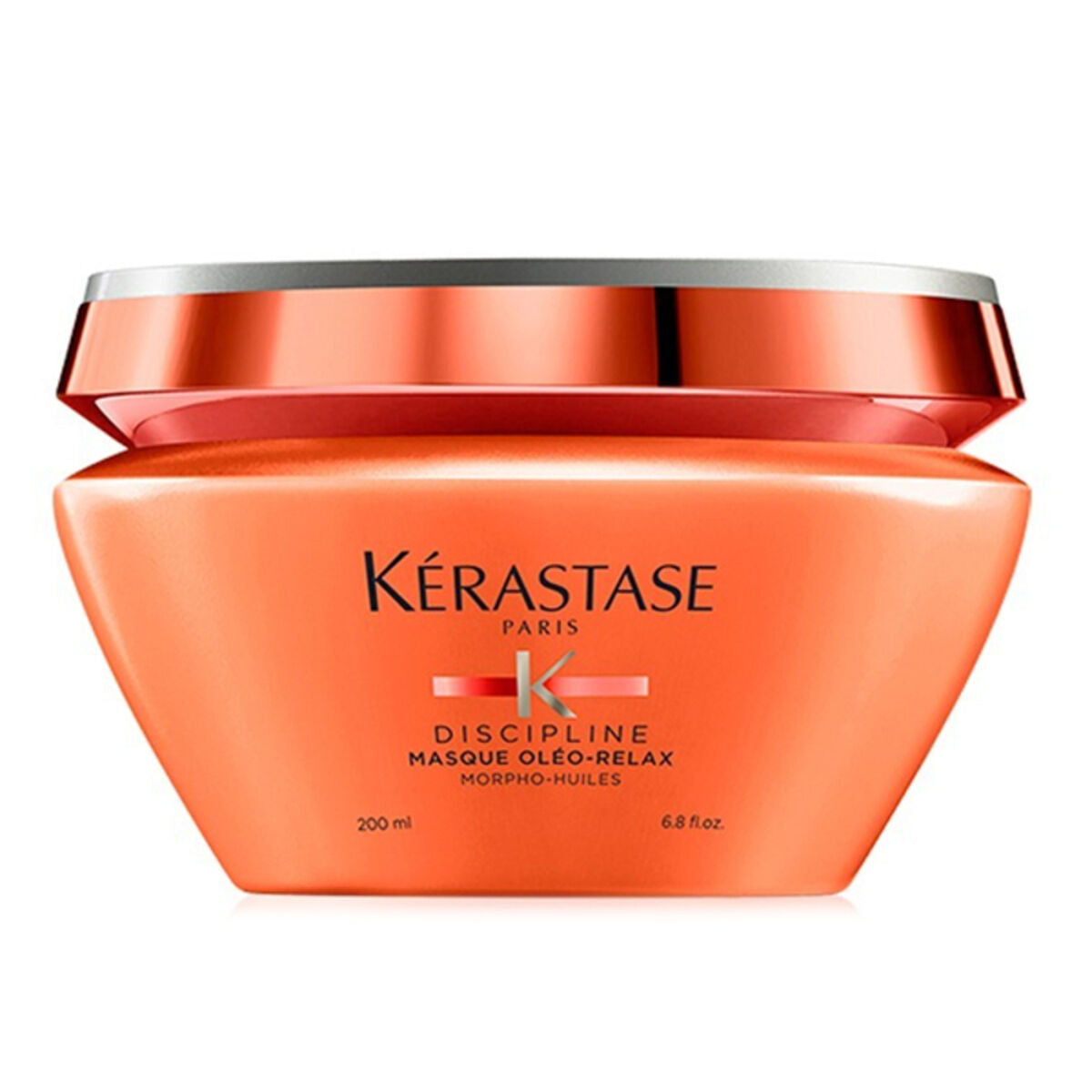 Haarmaske Discipline Kerastase 200 ml 500 ml