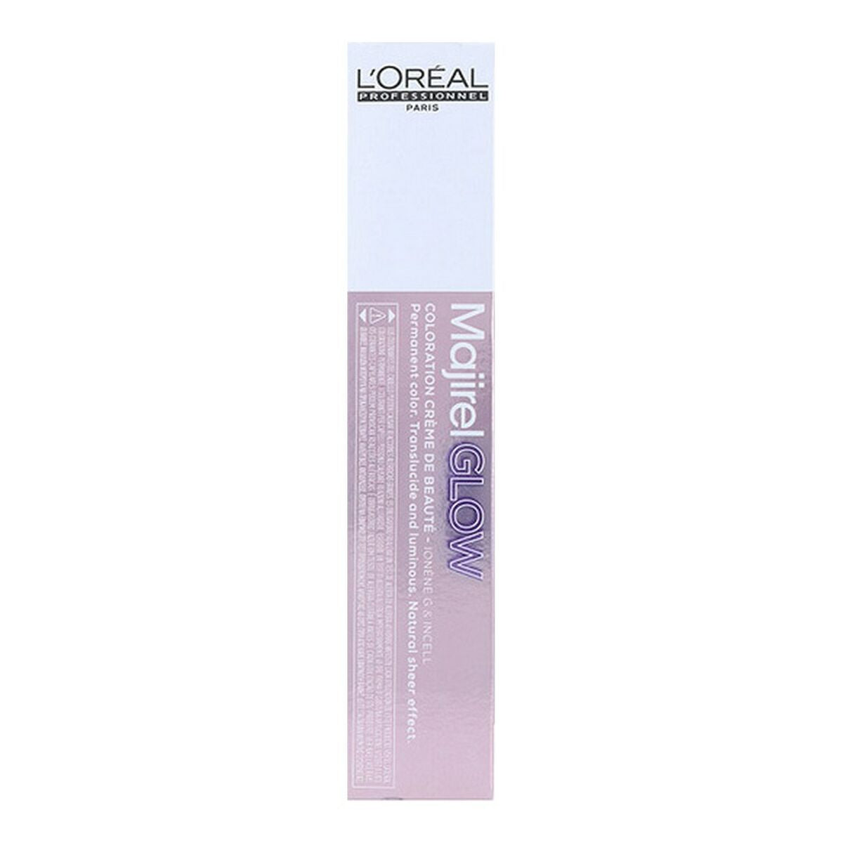 Dauerfärbung L'Oreal Professionnel Paris Majirel Glow