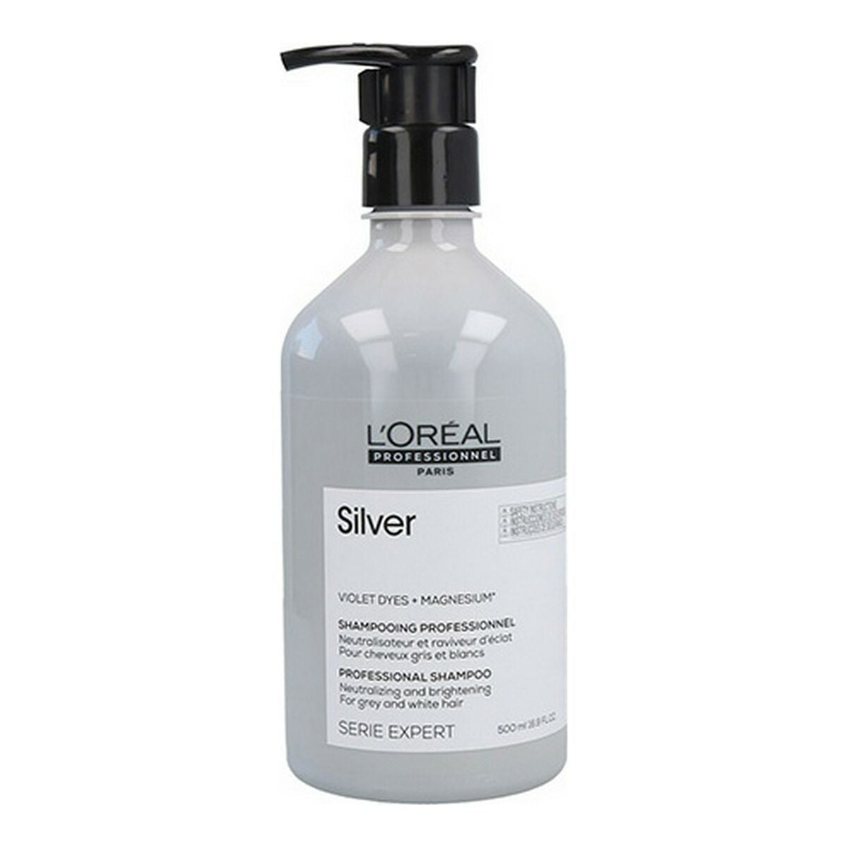 Shampoo zur Farbneutralisierung L'Oreal Professionnel Paris E3557400 5