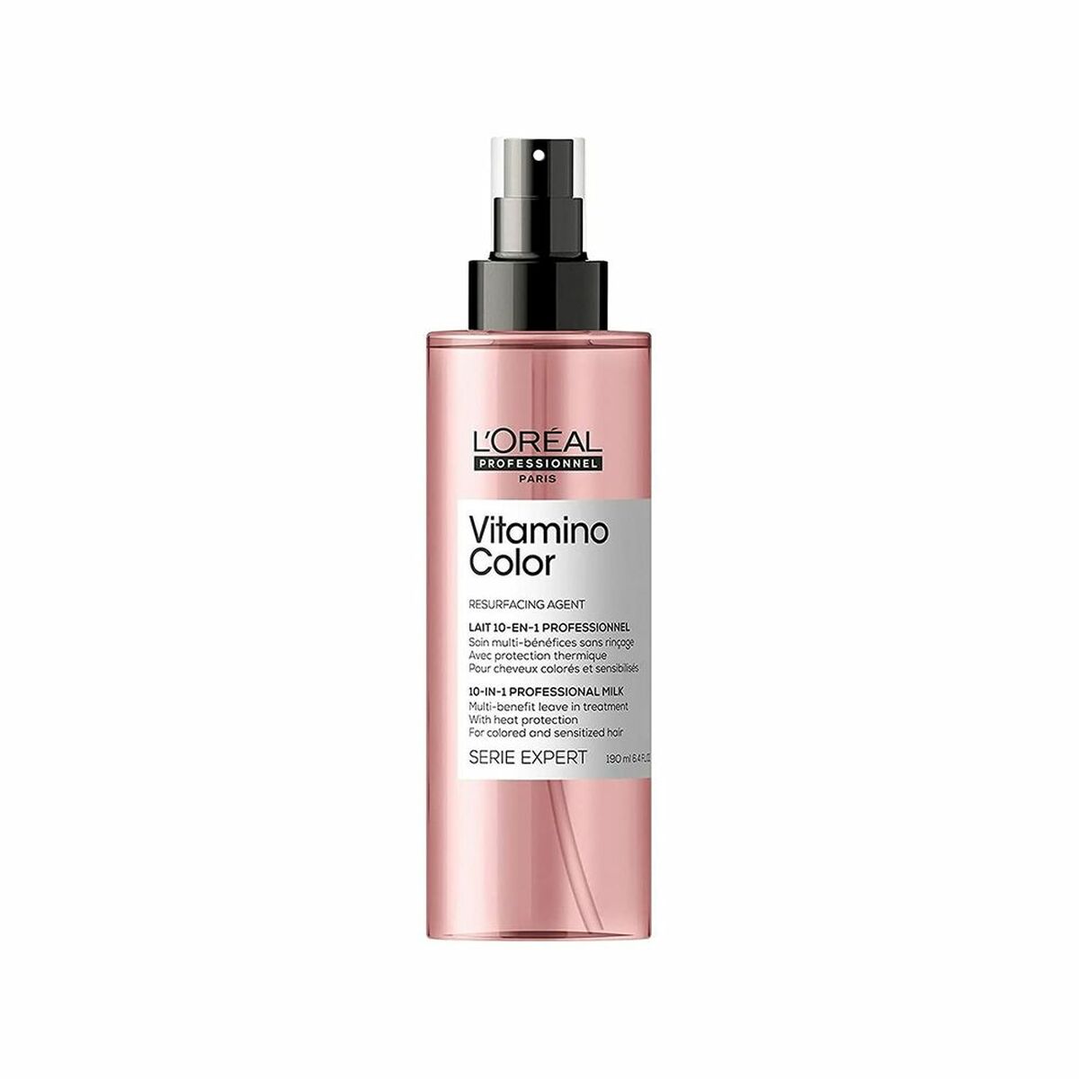 Farbschutz L'Oreal Professionnel Paris E3554500 190 ml Lotion 10 in 1