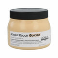 Haarmaske L'Oreal Professionnel Paris Absolut Repair Gold 500 ml