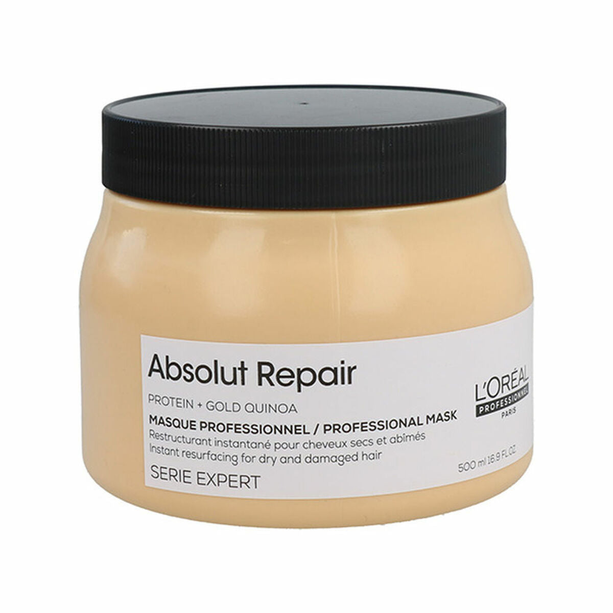 Haarmaske L'Oreal Professionnel Paris Se New Abs Rep