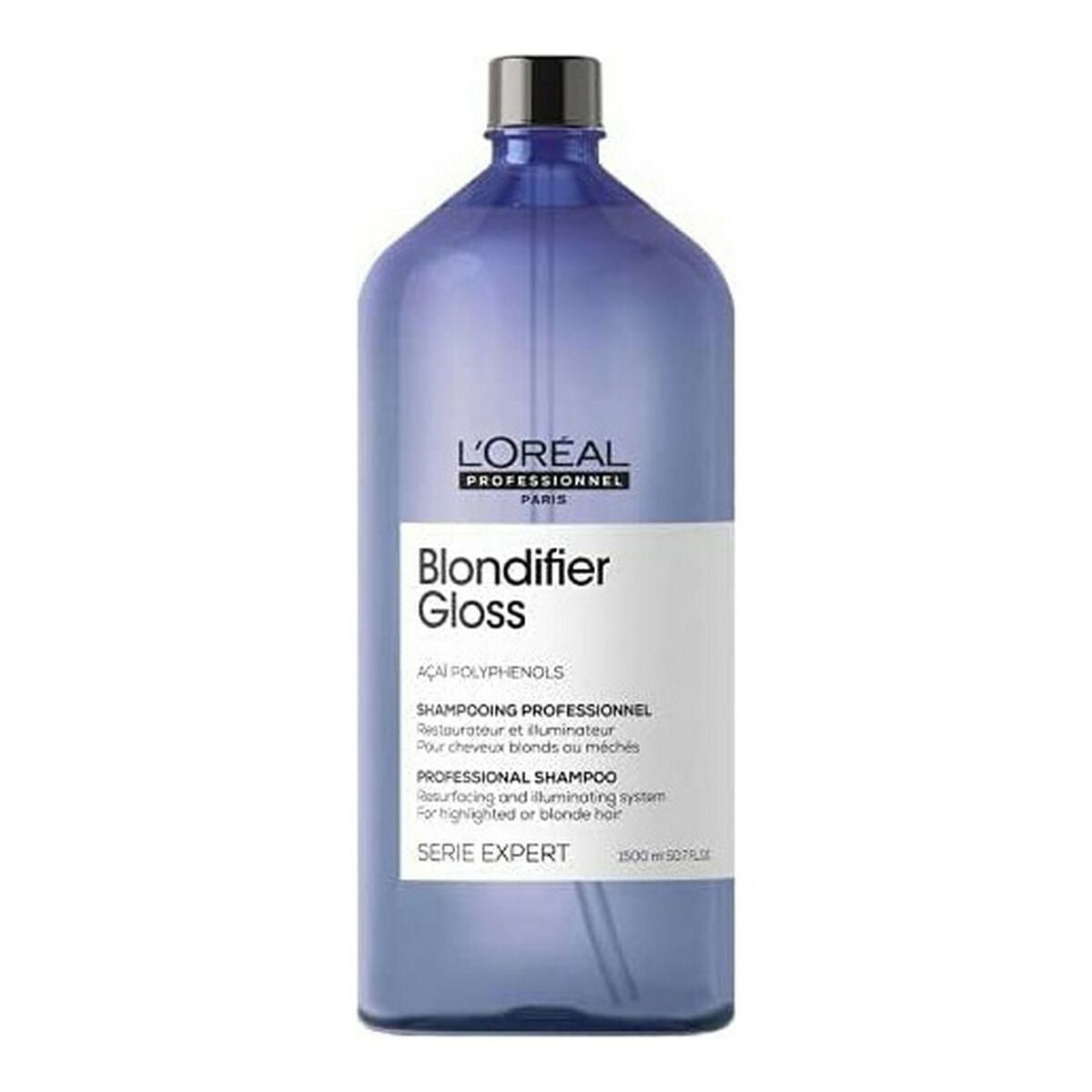 Shampoo L'Oreal Professionnel Paris Blondifier Gloss 1,5 L Luminizer