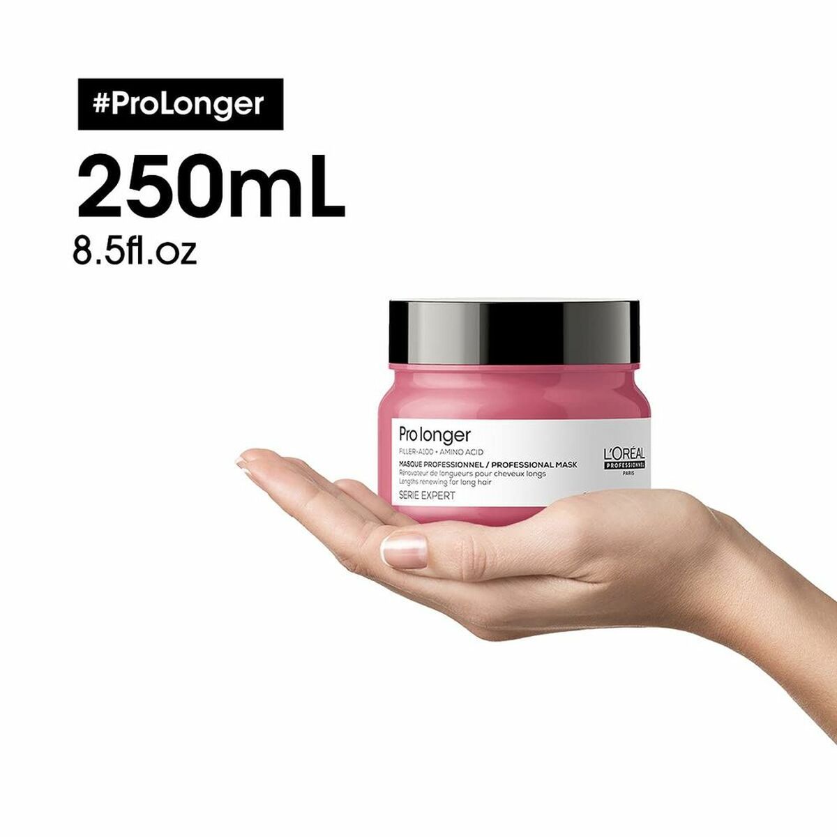 Haarmaske L'Oreal Professionnel Paris E3571600 250 ml