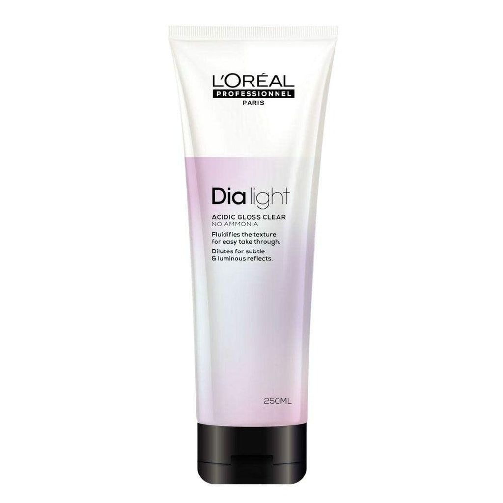 Cremefärbemittel L'Oreal Professionnel Paris Dia Light 250 ml Ohne Amm