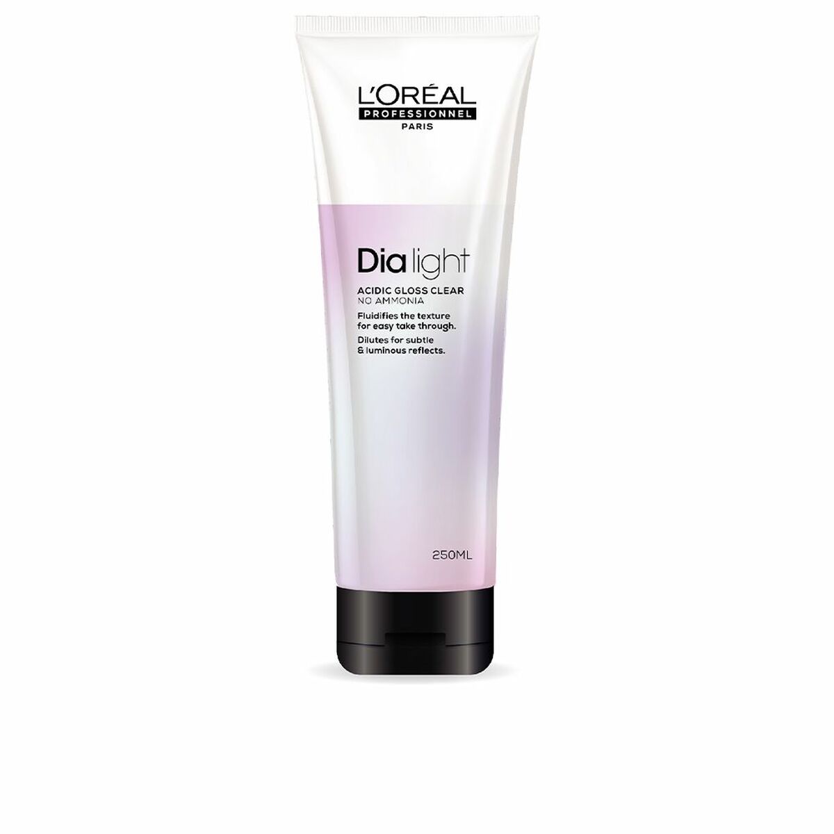 Cremefärbemittel L'Oreal Professionnel Paris Dia Light 250 ml Ohne Amm