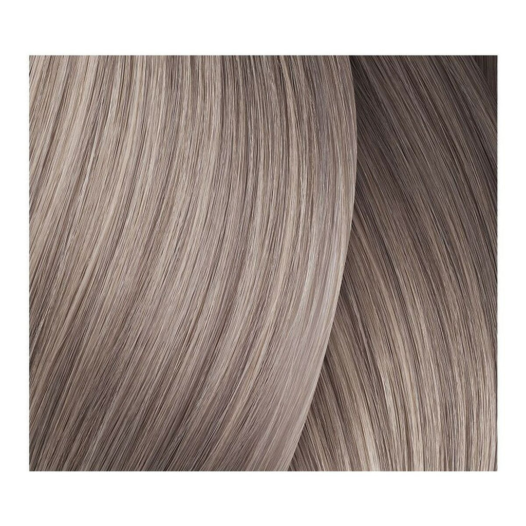 Dauerfärbung L'Oreal Professionnel Paris Dia Light Nº 9,21 Ohne Ammoni