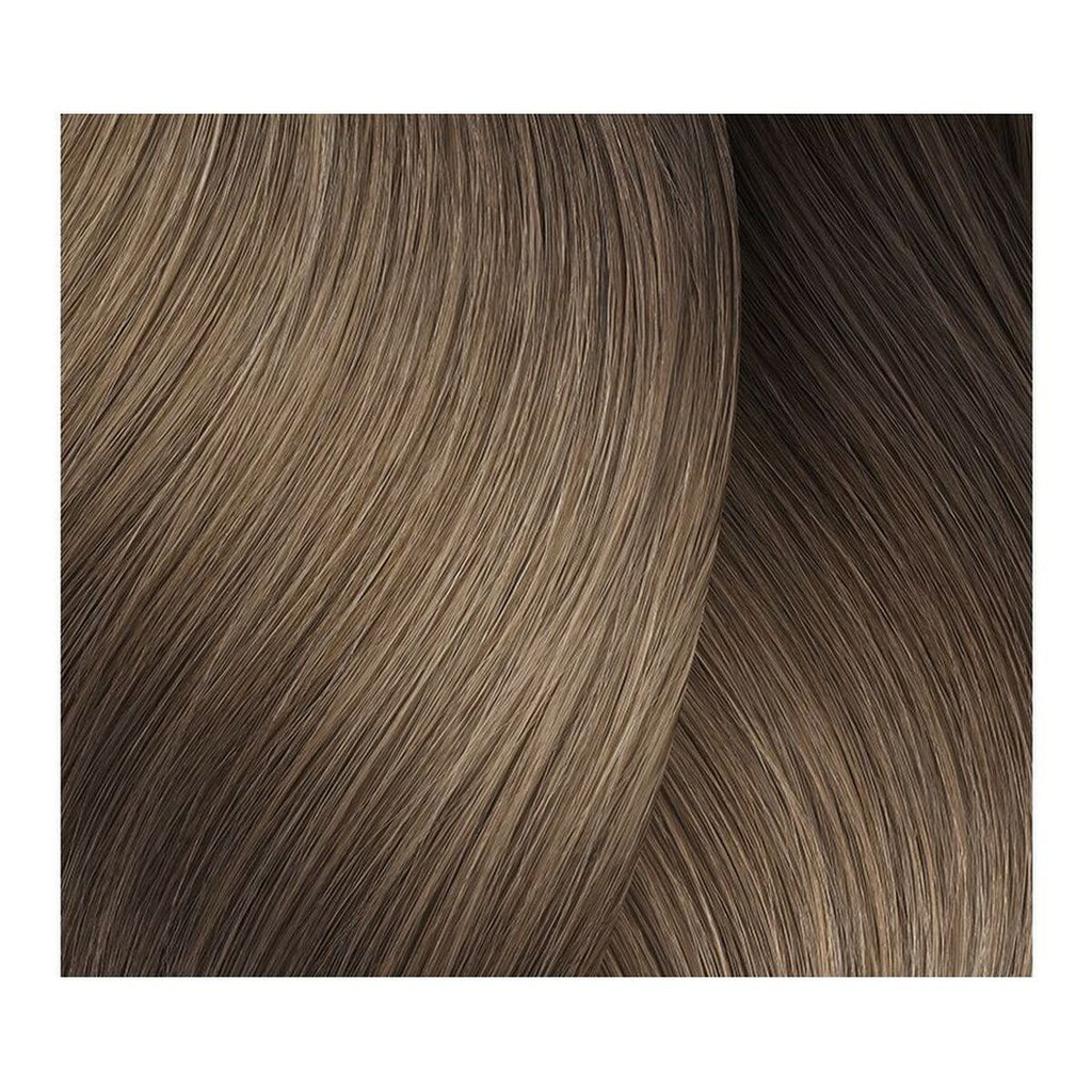 Dauerfärbung L'Oreal Professionnel Paris Dia Light Ohne Ammoniak Nº 8,