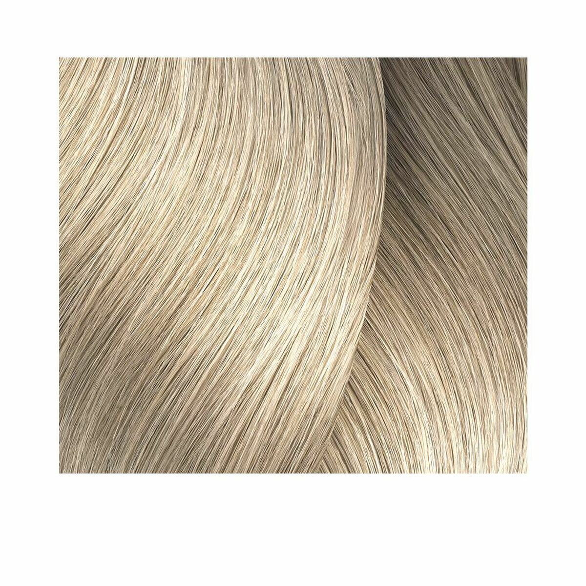 Amoniakfreie Färbung L'Oreal Professionnel Paris Dia Light Nº 10,01 (5