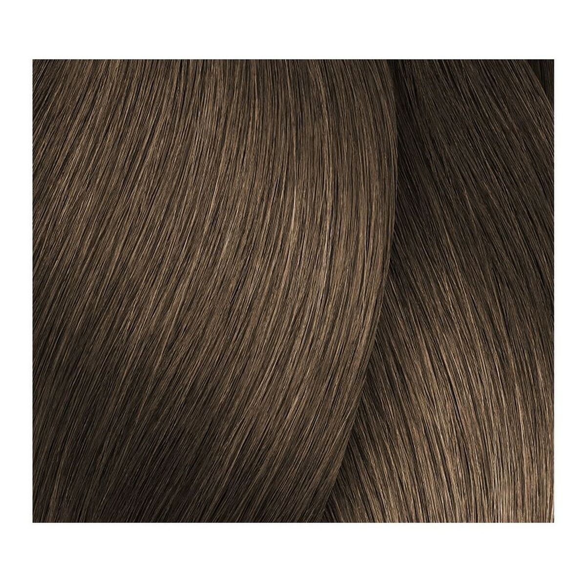 Dauerfärbung L'Oreal Professionnel Paris Dia Light Nº 7,8 Ohne Ammonia