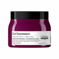 Haarentwirrungsmaske L'Oreal Professionnel Paris Curl Expression 500 m