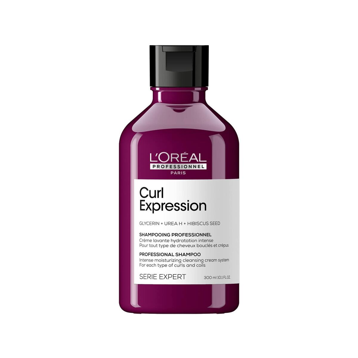 Styling-Lotion L'Oreal Professionnel Paris Curl Expression 300 ml
