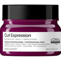 Feuchtigkeitsspendende Maske L'Oreal Professionnel Paris Curl Expressi