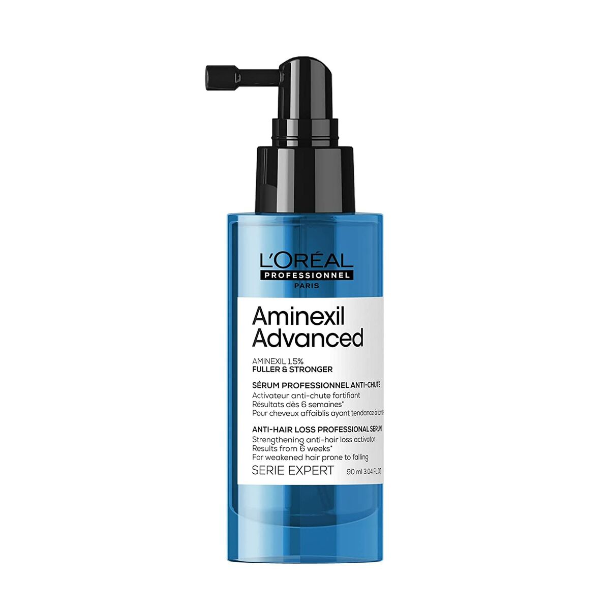 Anti-Haarausfall Serum L'Oreal Professionnel Paris Aminexil Advanced 9