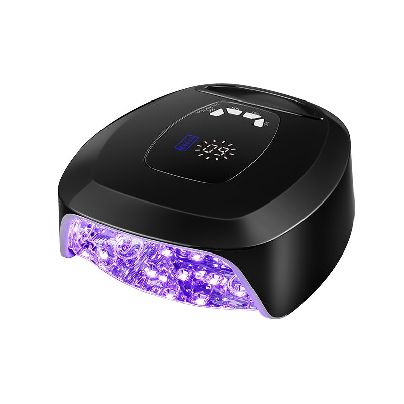 Kabellose UV/LED Nagellampe 108W – Bild 7 | LuxeStyle
