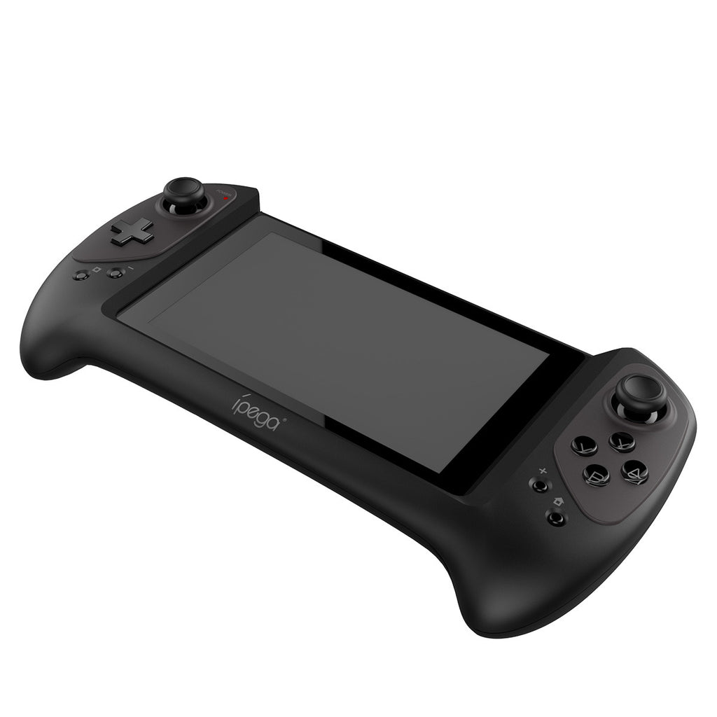 Bluetooth Wireless Gamepad für N-Switch – Bild 2 | LuxeStyle