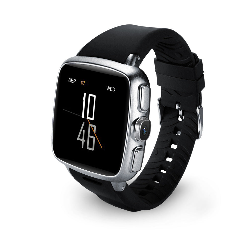 Z01 Smartwatch – Bild 3 | LuxeStyle