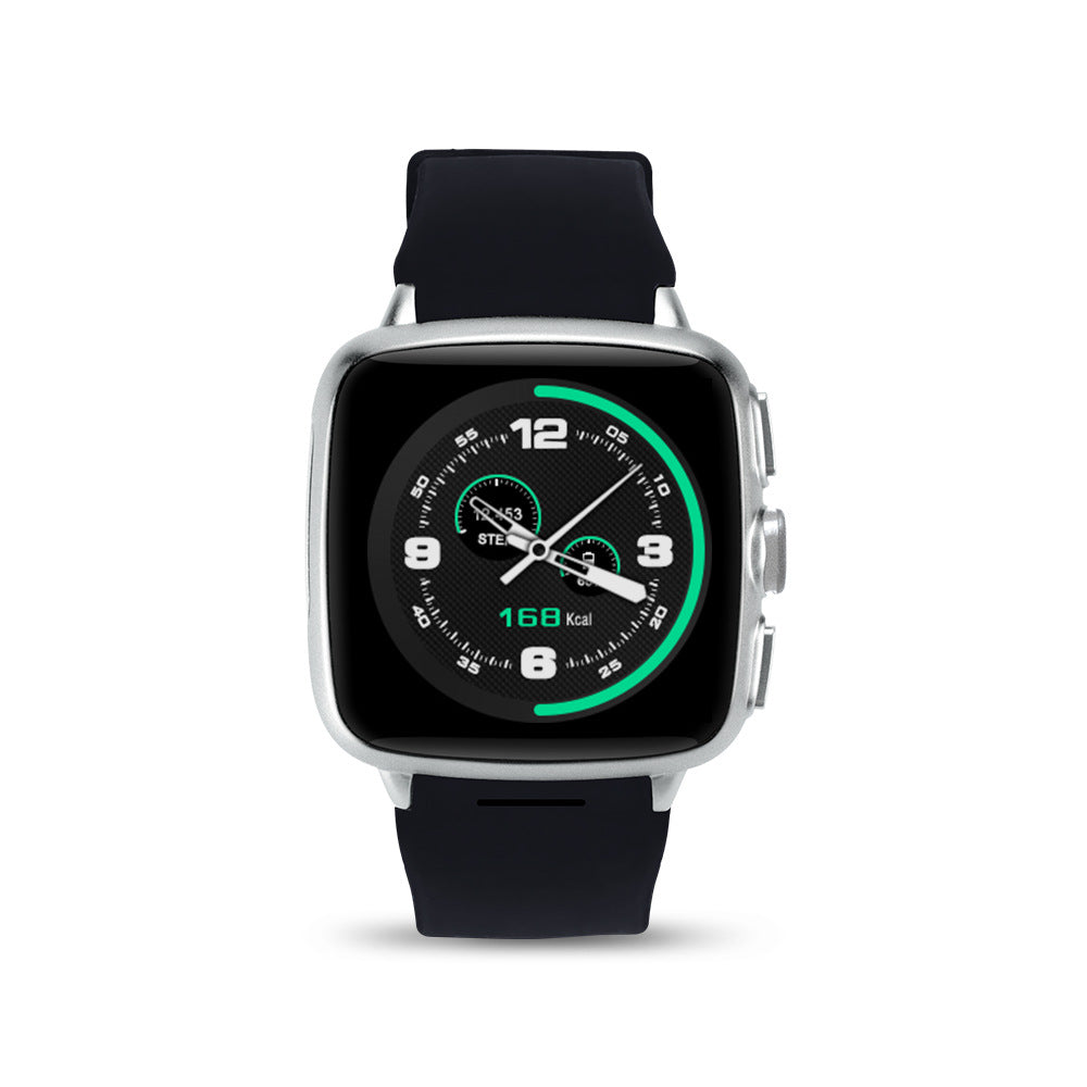 Z01 Smartwatch – Bild 6 | LuxeStyle
