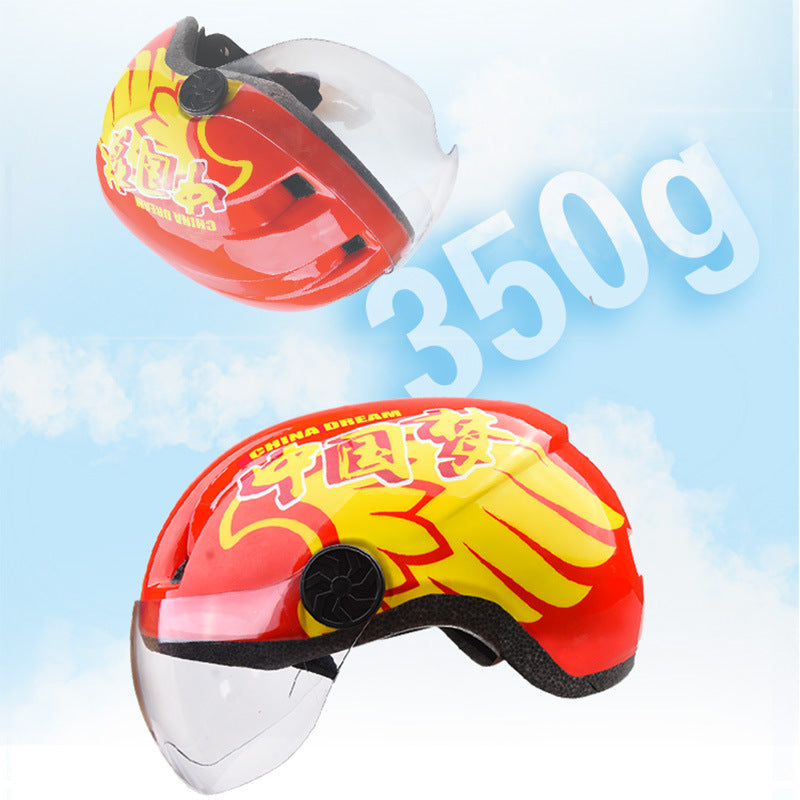 Fahrradhelm für Mountainbike – Bild 2 | LuxeStyle