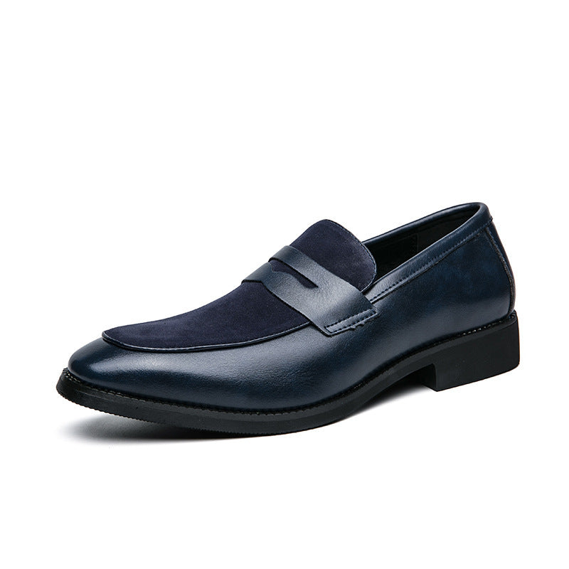 Business-Sneaker für Herren – Bild 5 | LuxeStyle