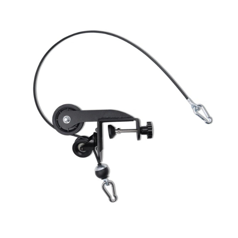 Desktop-Pulley-Trainer für Armkraft – Bild 6 | LuxeStyle