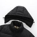 Smarte Heizjacke mit konstanter Temperatur