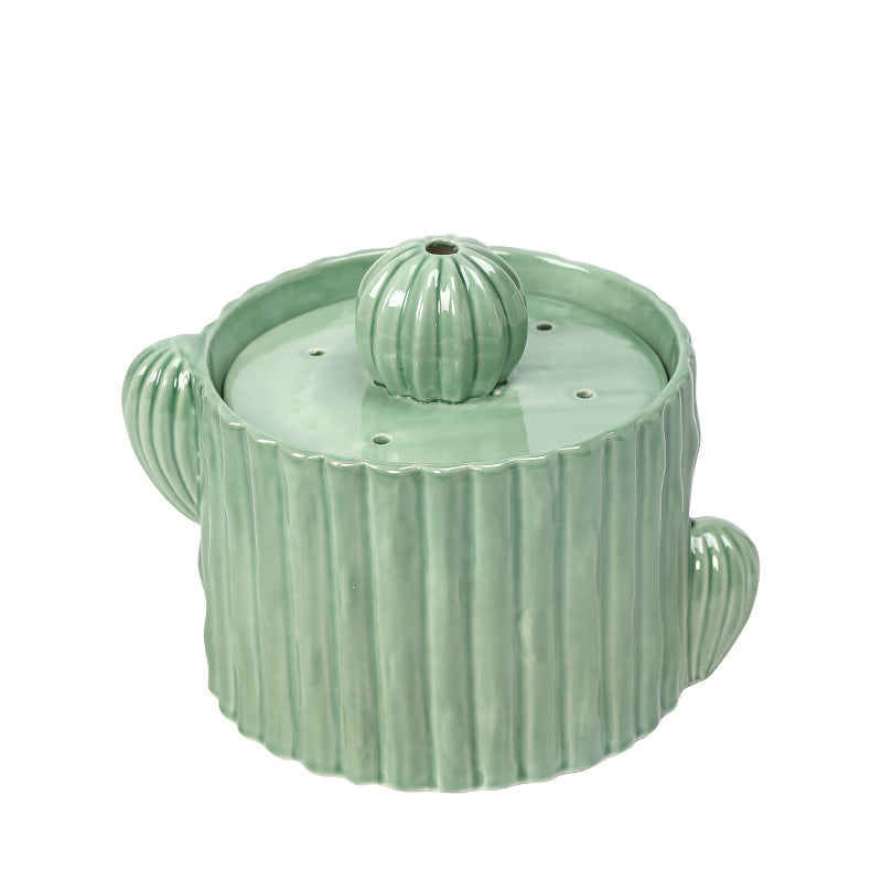 Ceramische Katzen- und Hundeschale 2 L – Bild 5 | LuxeStyle