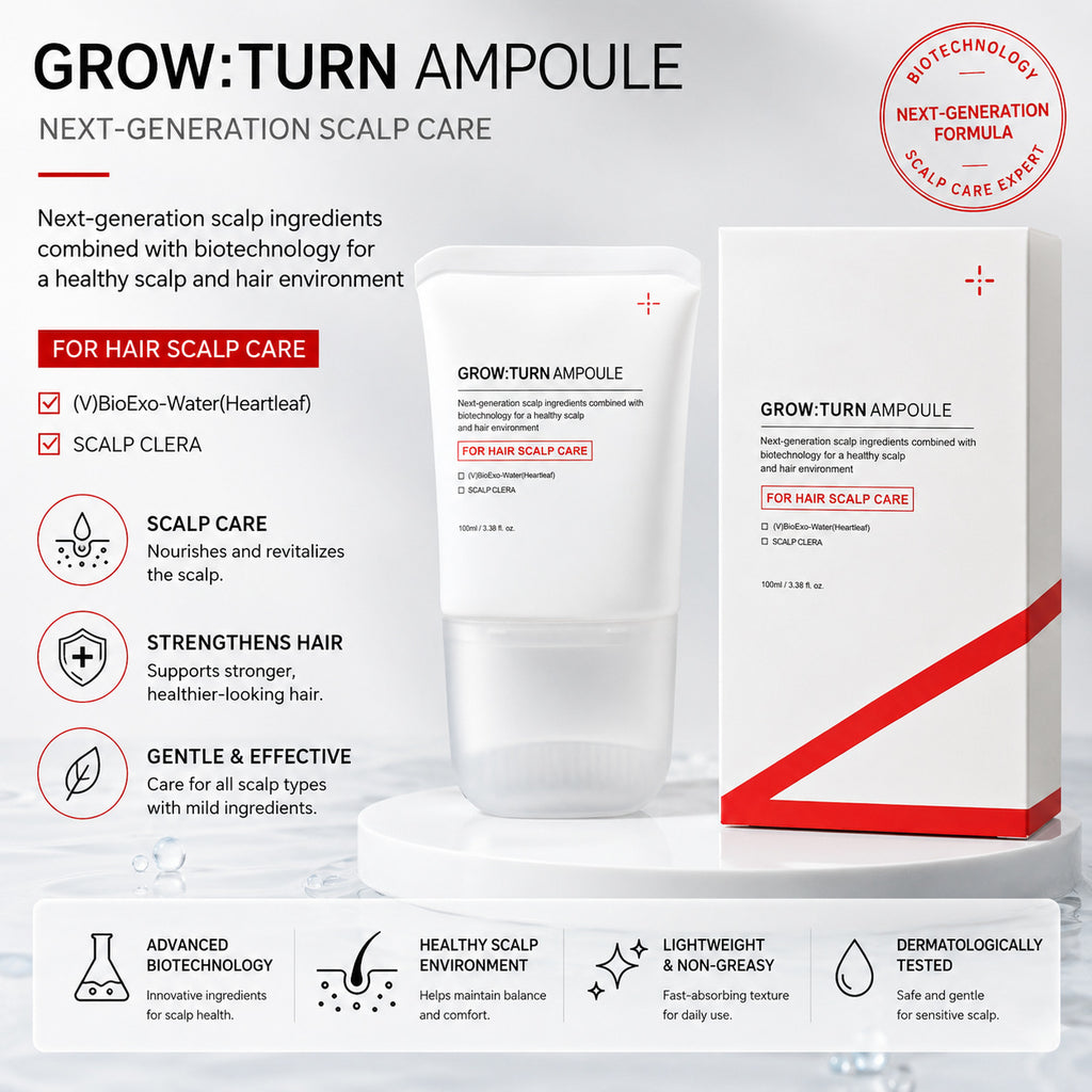 Haarserum mit Applikatorbürste 100ml