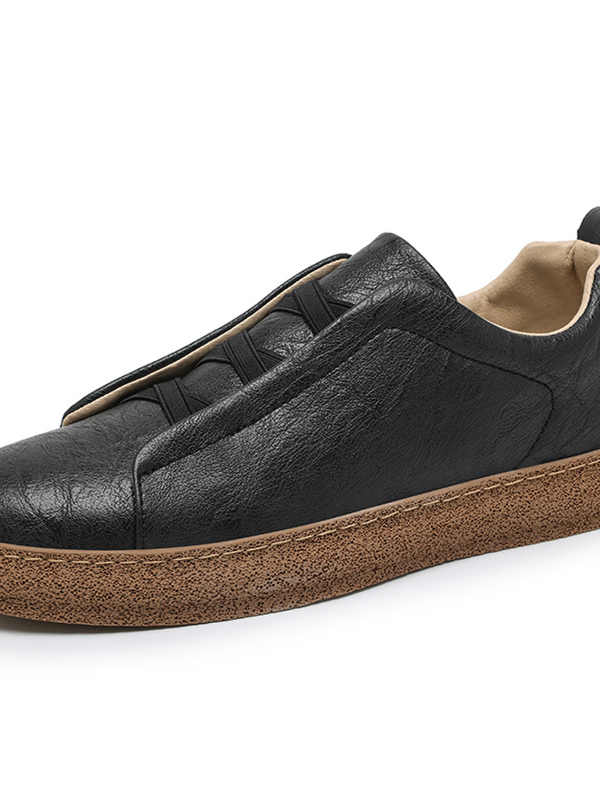 Business-Sneaker – Bild 6 | LuxeStyle