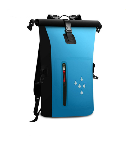 Reisetasche für Outdoor-Abenteuer – Bild 2 | LuxeStyle