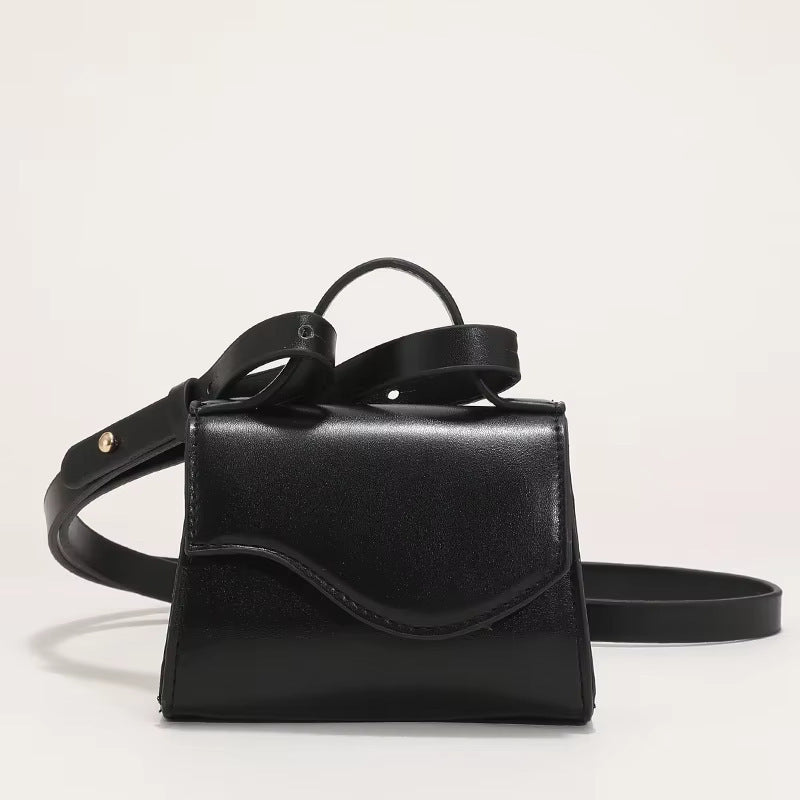 Crossbody-Tasche «Nuit» · elegant im Vintage-Look – LuxeStyle