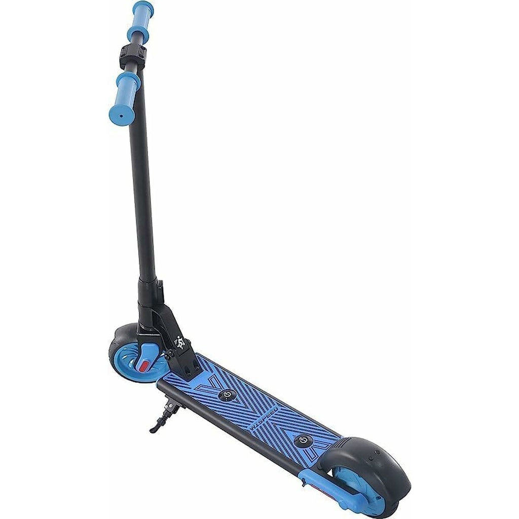 Leichter E-Roller für Wendigkeit in der Stadt