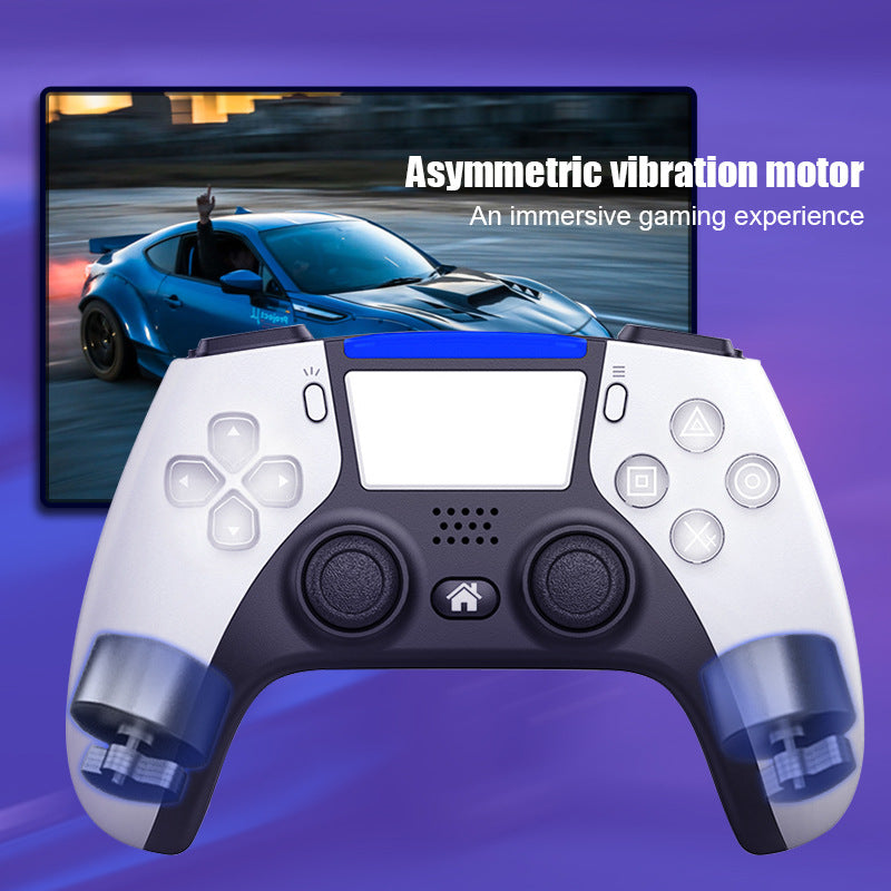 Elite Bluetooth Controller für PS4/PC/Android