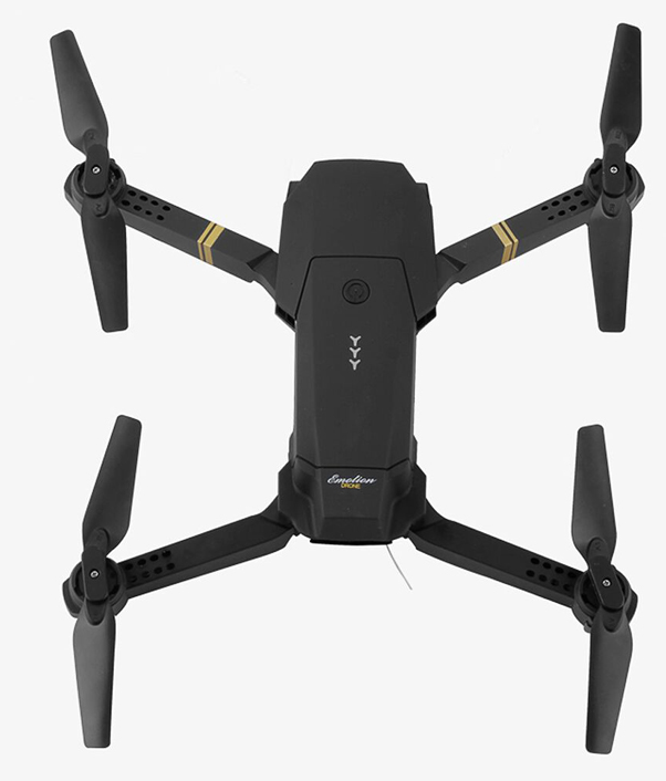 Quadcopter für Jugendliche