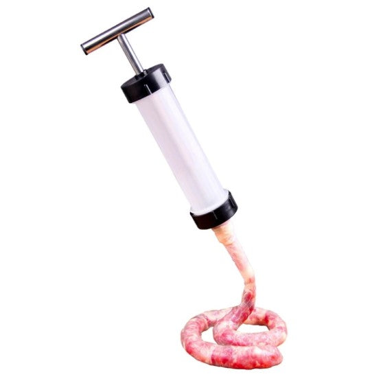 Wurstmaschine für Zuhause – Bild 4 | LuxeStyle