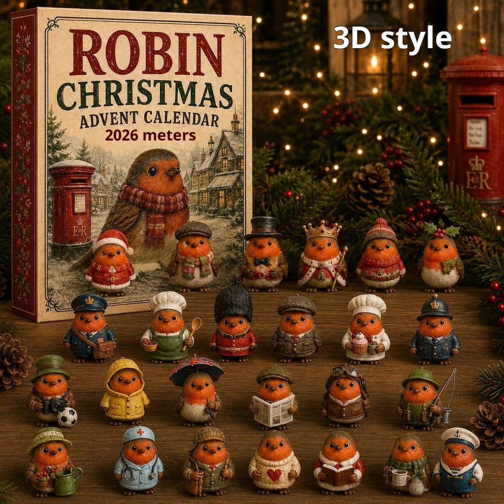 Highland Kuh Adventskalender – Bild 13 | LuxeStyle